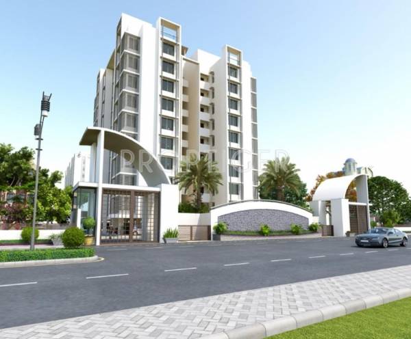 Avirat group Silver Harmony