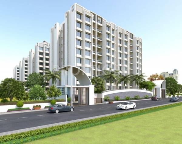 Avirat group Silver Harmony