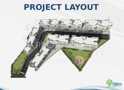 Images for Layout Plan of Disha Ashtavinayak Images for Layout Plan of Disha Ashtavinayak