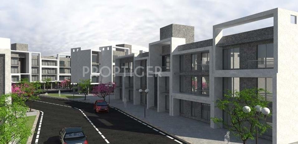 Images for Elevation of Disha Ashtavinayak