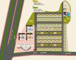 Images for Layout Plan of Meenakshi Planet City Villa Images for Layout Plan of Meenakshi Planet City Villa