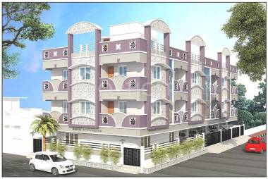 Images for Elevation of Ashvar Aishwaryam