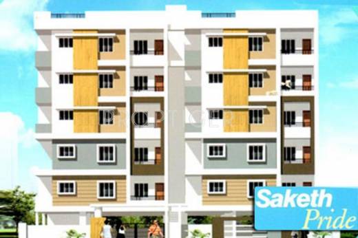 Images for Elevation of Surya Saket Pride