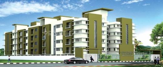 Images for Elevation of Aakam Little Flower