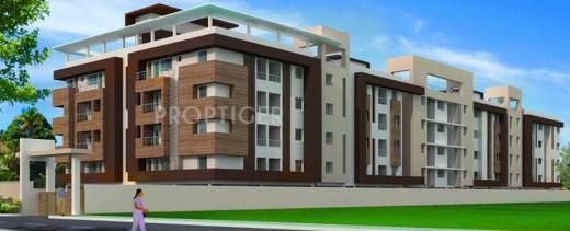 Images for Elevation of Aakam Hygrevar Enclave