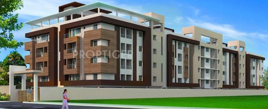 Images for Elevation of Aakam Hygrevar Enclave