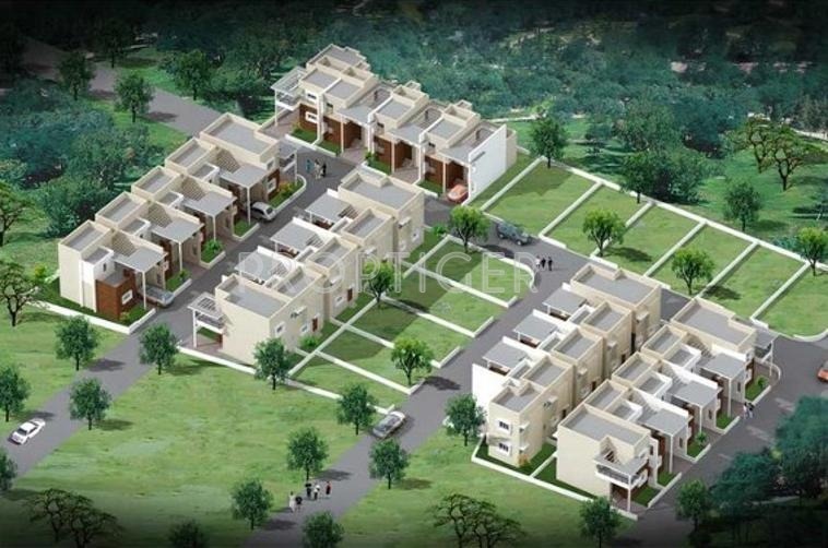Images for Elevation of Satish Realtorss Satish Residency