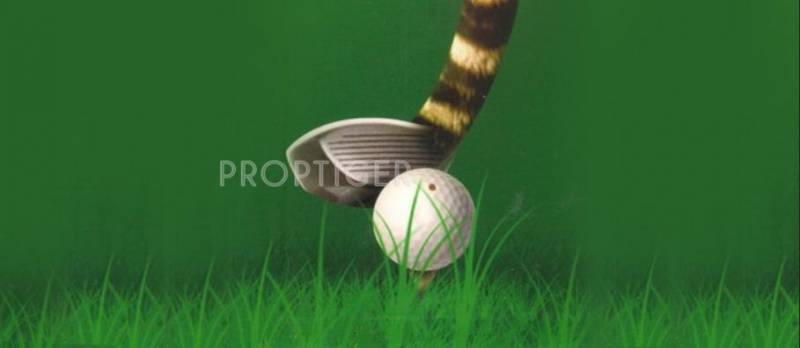 Apna Sapna Golf Woods Plots