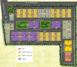  gharaunda Images for Layout Plan of Hero Gharaunda