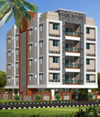 Images for Elevation of Shanta Meena Residency Images for Elevation of Shanta Meena Residency