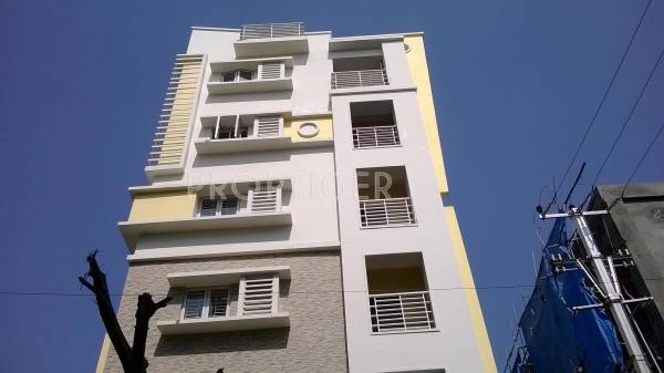 Images for Elevation of Riddhi Nest