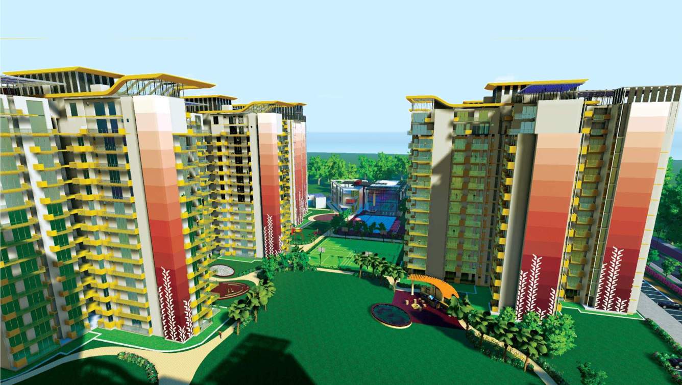 homes phase 1 Images for Elevation of Hero Hero Homes