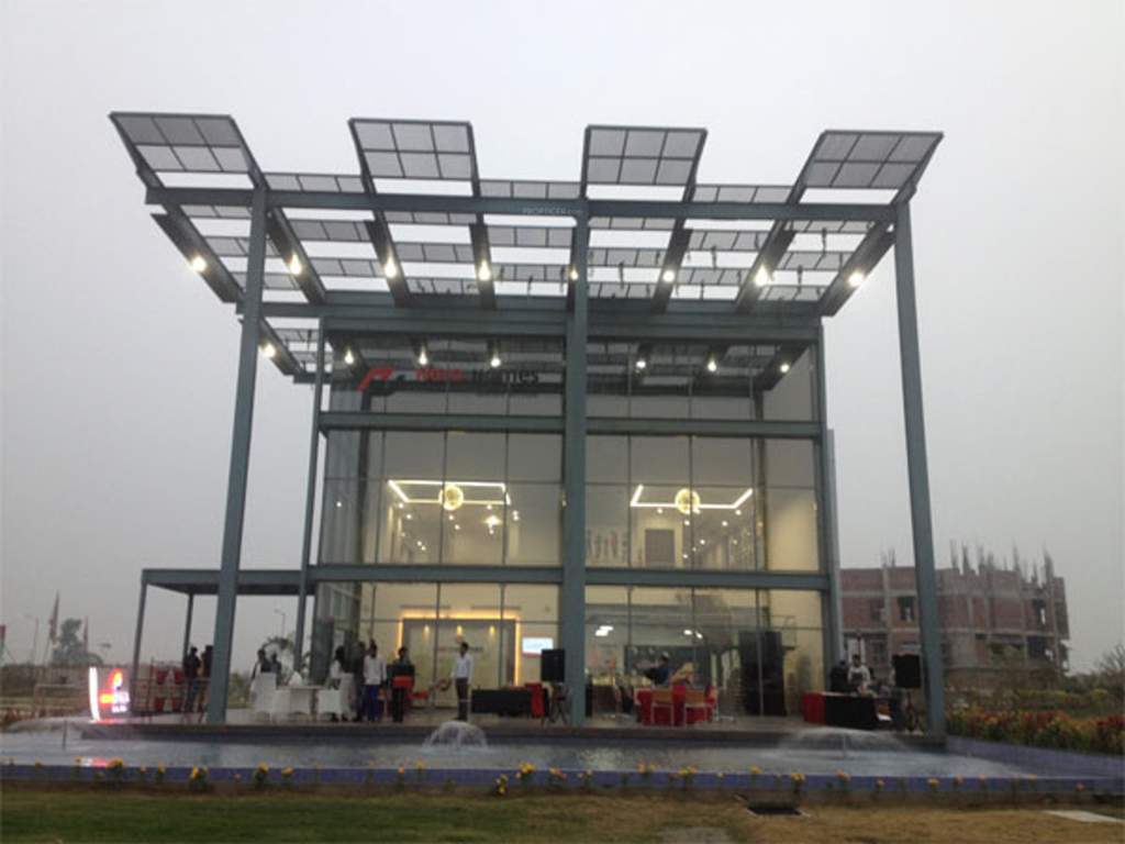 homes phase 1 Images for Amenities of Hero Hero Homes