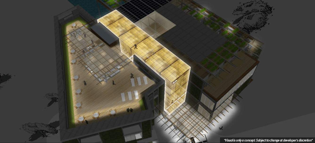 homes phase 1 Images for Amenities of Hero Hero Homes