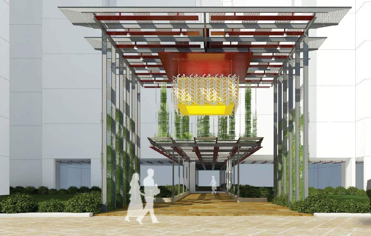 homes phase 1 Images for Amenities of Hero Hero Homes