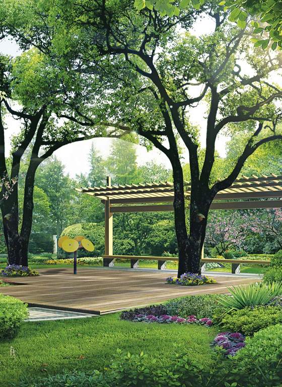 homes phase 1 Images for Amenities of Hero Hero Homes