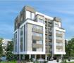 Akshar Group Paradise Apartments