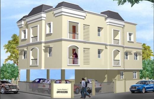 Images for Elevation of Aswin Meadows