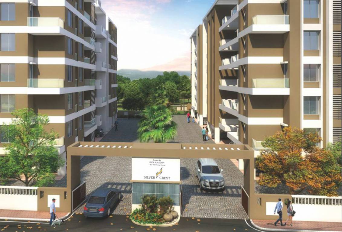 Images for Elevation of Pride Silver Crest