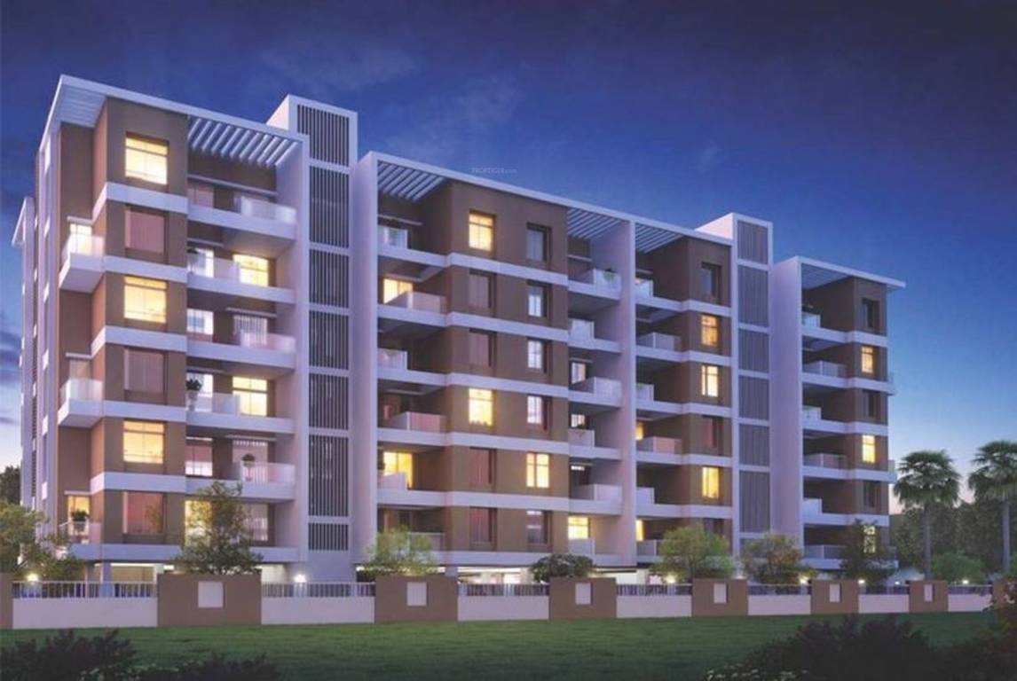 Images for Elevation of Pride Silver Crest