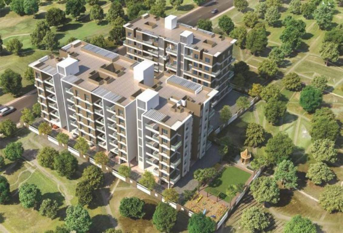 Images for Elevation of Pride Silver Crest