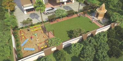 Images for Amenities of Pride Silver Crest