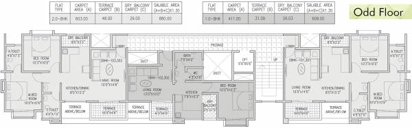Images for Cluster Plan of Quadrone Solitaire Spaces