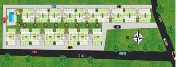 Images for Layout Plan of Sagarmatha Janki Village