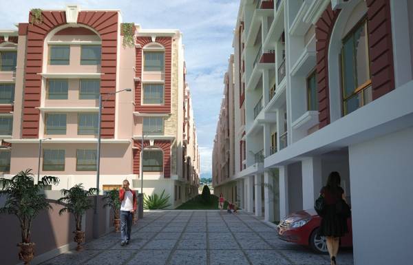 Images for Elevation of Sagarmatha Janki Village