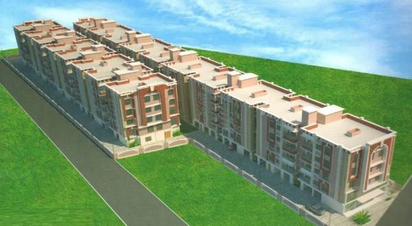 Images for Elevation of Sagarmatha Janki Village