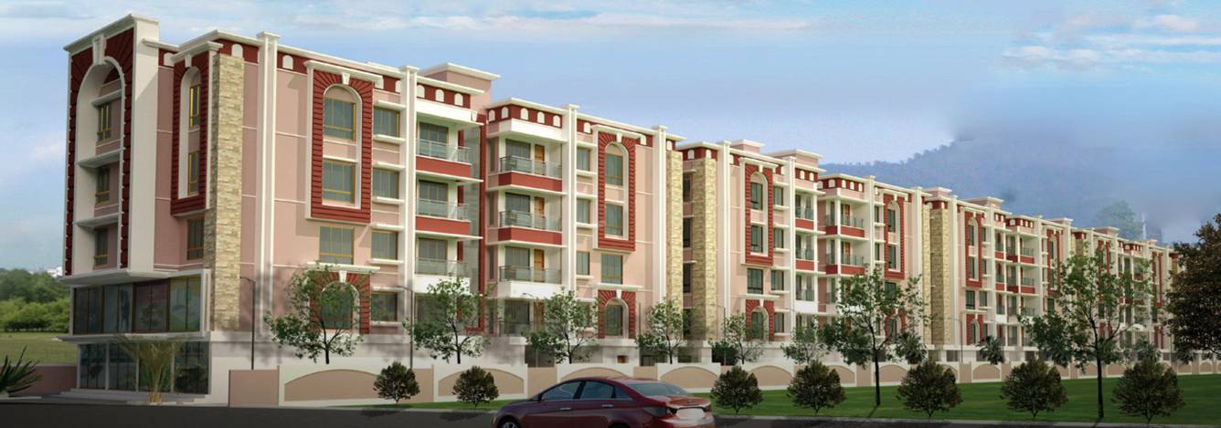 Images for Elevation of Sagarmatha Janki Village