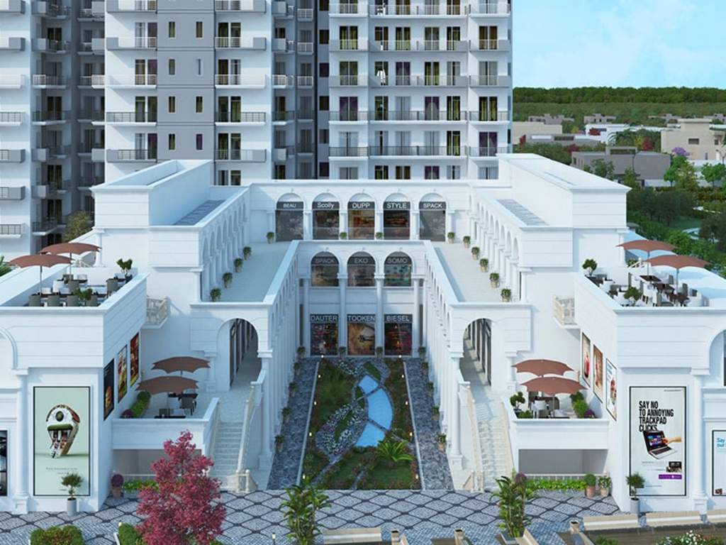  the roselia Images for Elevation of Signature The Roselia