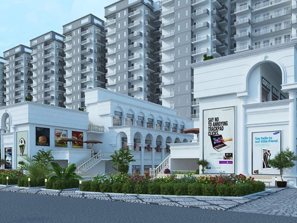  the roselia Images for Elevation of Signature The Roselia