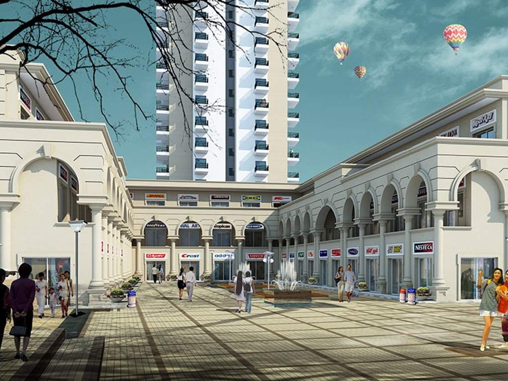  the roselia Images for Elevation of Signature The Roselia