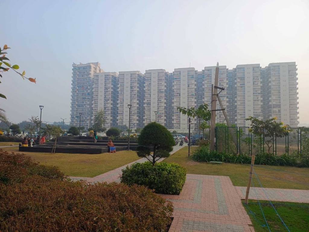 Signature Global The Roselia