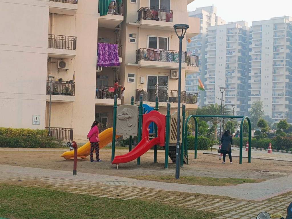 Signature Global The Roselia