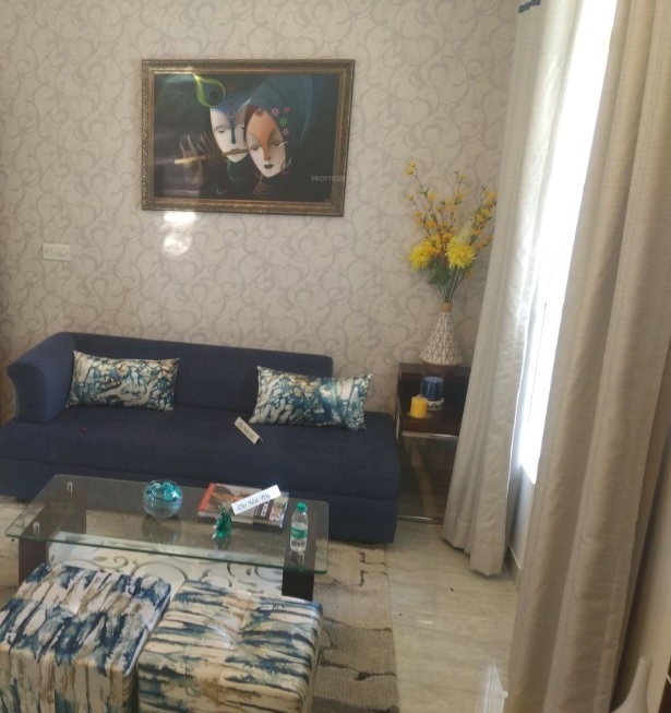 Signature Global The Roselia