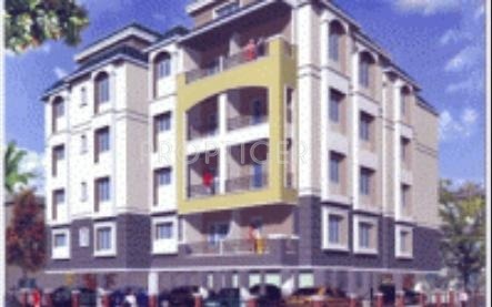 Shiviri Propertys Ascenta Indira Elevation