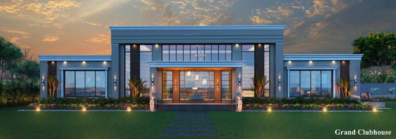 Images for Amenities of Shiv Aashray Vatika