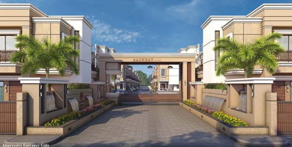 Images for Amenities of Shiv Aashray Vatika