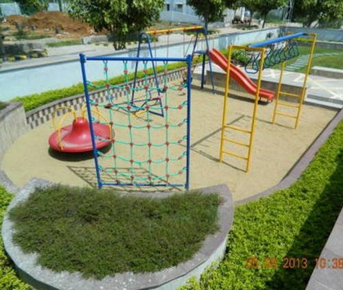 Images for Amenities of Modi Silveroak Villas Phase 1