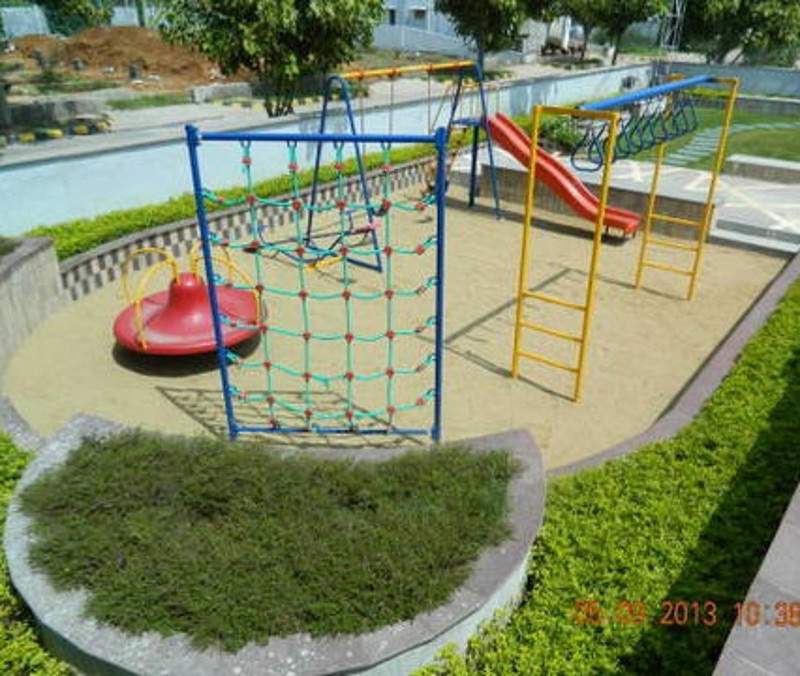 Images for Amenities of Modi Silveroak Villas Phase 1