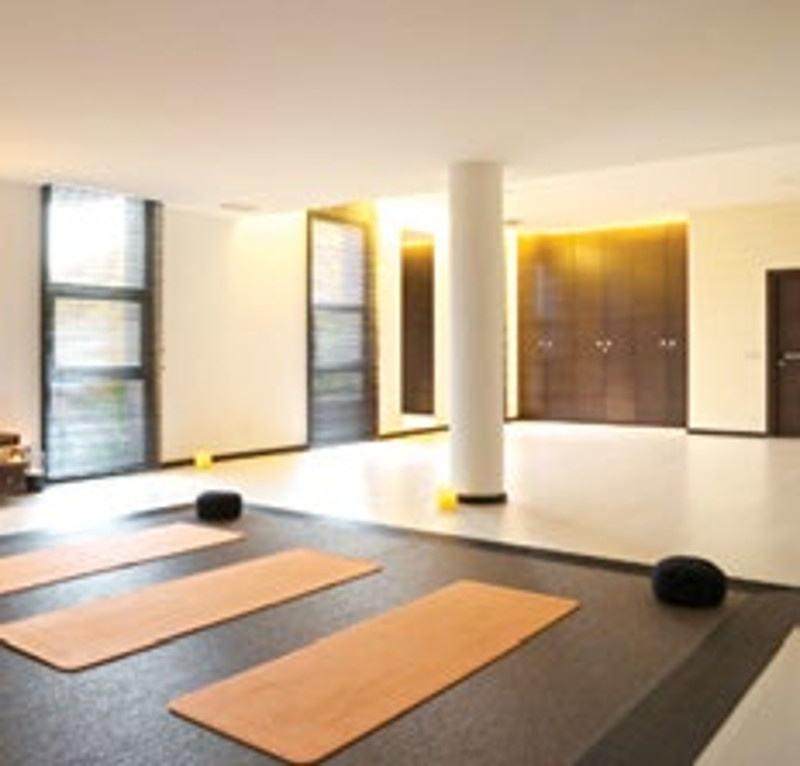 Images for Amenities of Modi Silveroak Villas Phase 1