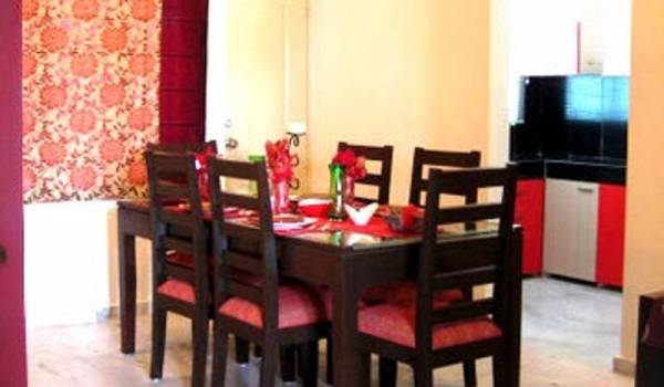 Images for Main Other of Modi Silveroak Villas Phase 1