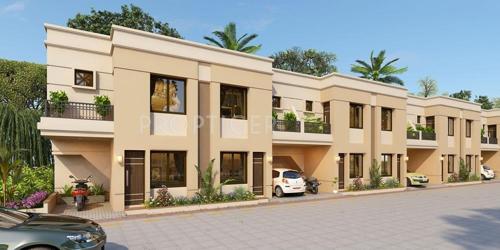  yug Images for Elevation of Akshar Yug