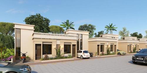  yug Images for Elevation of Akshar Yug