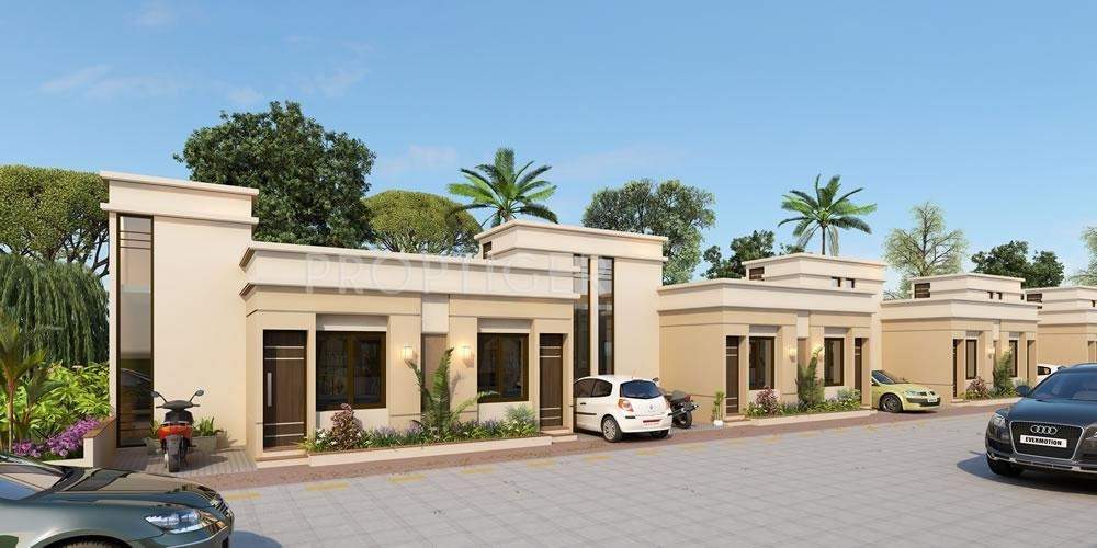 yug Images for Elevation of Akshar Yug