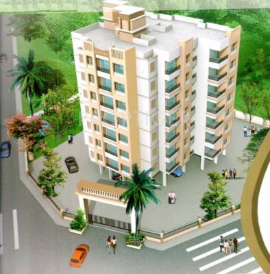 Images for Elevation of Shree Salasar Developers Heights