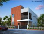 Images for Elevation of Modi Properties AVR Gulmohar Homes