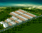 Images for Elevation of Modi Properties AVR Gulmohar Homes